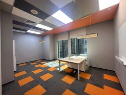 Lucrum Capital Building (D1), Office #572100291